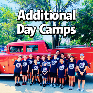 Additional Day Camp