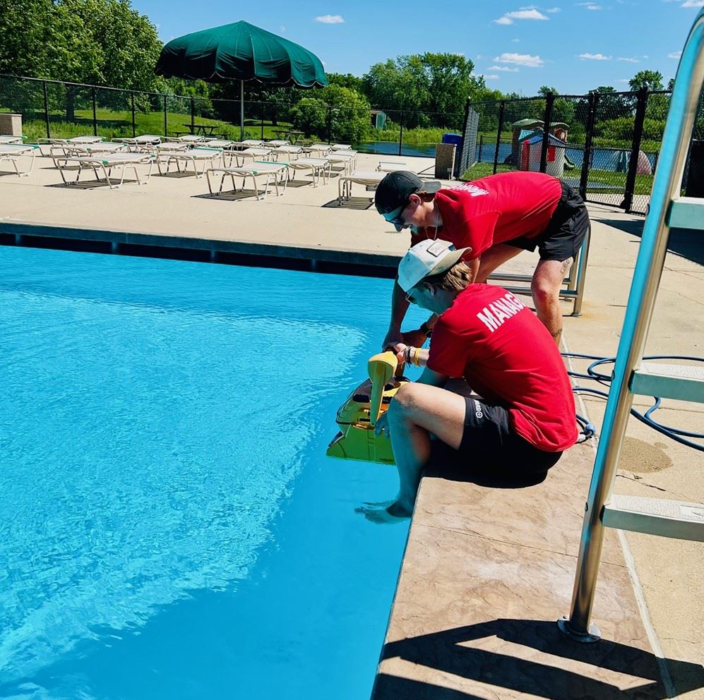 Riverside Lifeguards